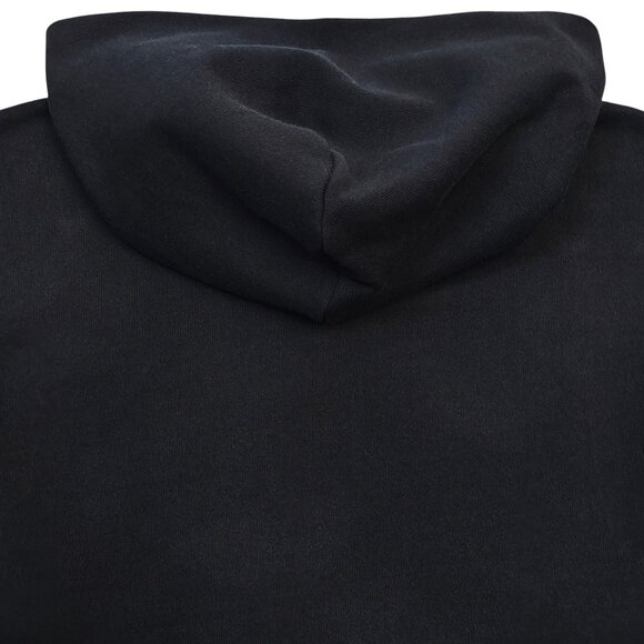 Sp5der OG Web V2 Hoodie Sweatshirt Black | Spider Worldwide - Picture 6 of 6